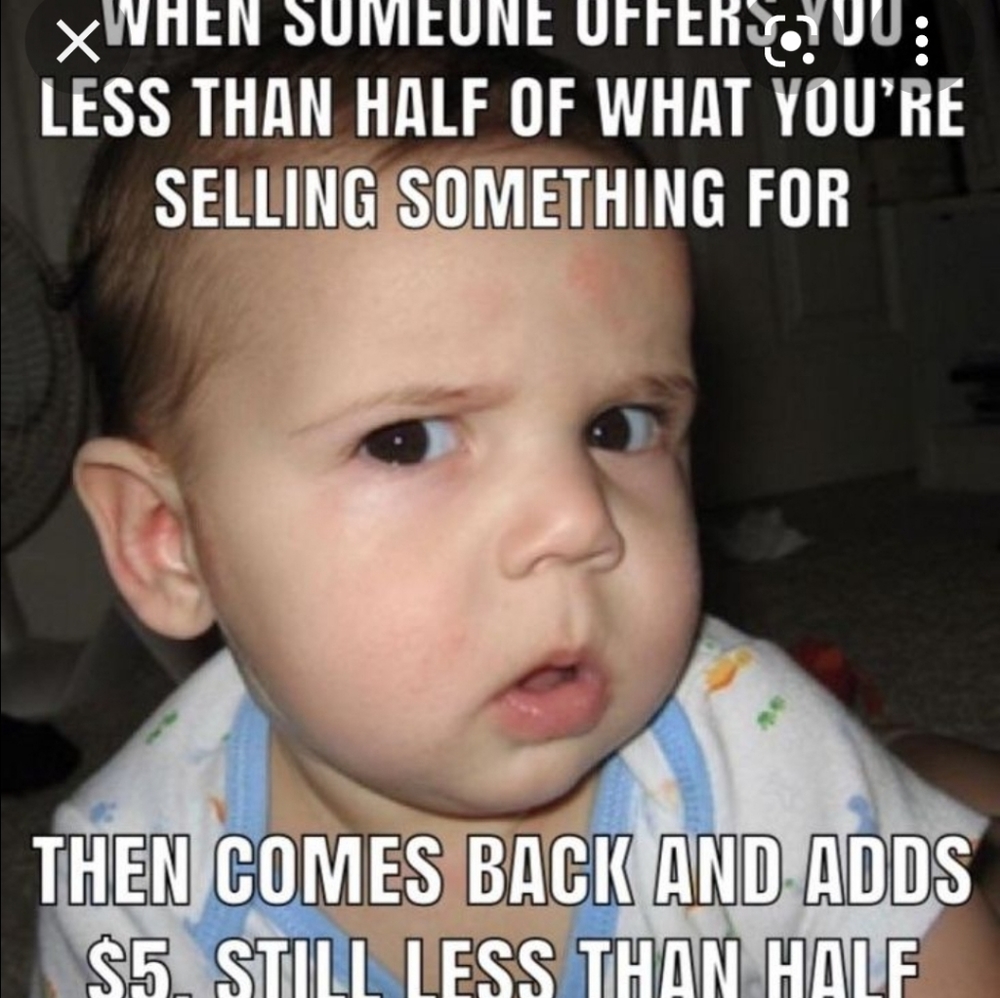 Respect For Sellers